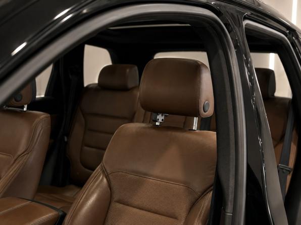 Volkswagen Touareg II с пробегом 2014 года, цена 1 850 000 рублей, 240000 км, внедорожник, Автокод Объявления
