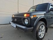 Lada (ВАЗ) Niva Legend I Саратов  - изображение 38