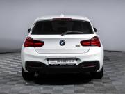 BMW 1 серии II (F20/F21) Рестайлинг 2 Москва  - изображение 26
