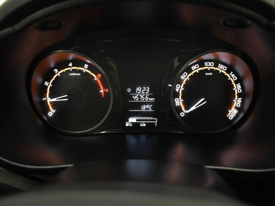 Lada (ВАЗ) Granta I Рестайлинг Москва  - изображение 6