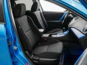 Mazda 3 II (BL) Тюмень  - изображение 27