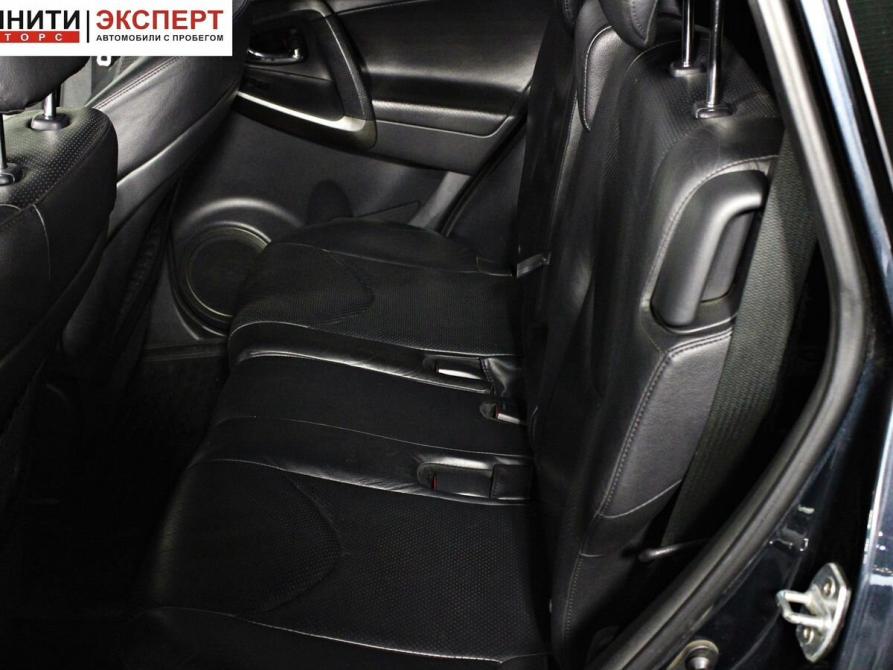 Toyota RAV4 III (XA30) Рестайлинг Белгород  - изображение 16