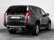 Mitsubishi Pajero Sport III Санкт-Петербург  - изображение 26