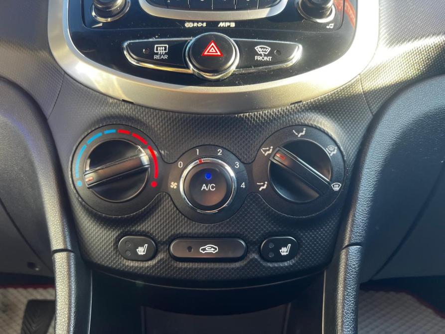 Hyundai Solaris I Стерлитамак  - изображение 18