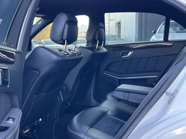 Mercedes-Benz E-Класс IV (W212 S212 C207) с пробегом 2012 года, цена 1 595 000 рублей, 253498 км, седан, Автокод Объявления