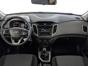 Hyundai Creta I Москва  - изображение 39