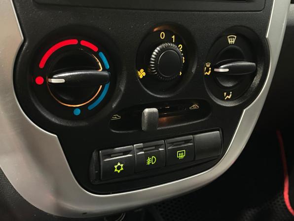 Lada (ВАЗ) Granta I с пробегом 2018 года, цена 480 000 рублей, 155534 км, седан, Автокод Объявления