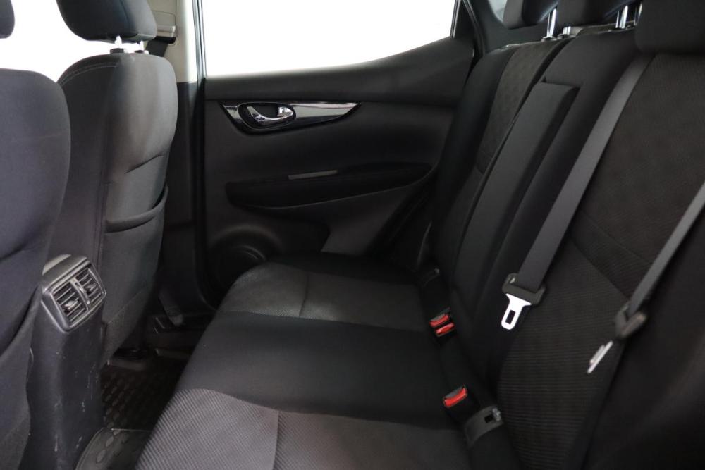 Nissan Qashqai II Санкт-Петербург  - изображение 13