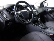 Ford Focus III Рестайлинг Москва  - изображение 35