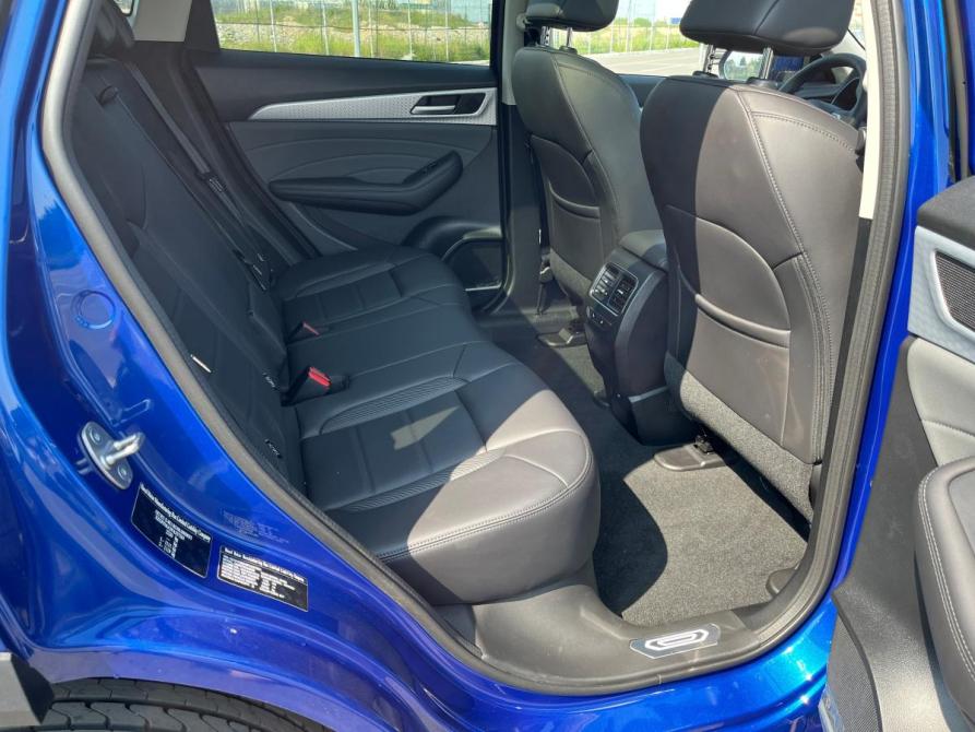 Haval F7 I Рестайлинг Санкт-Петербург  - изображение 19