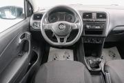 Volkswagen Polo V Рестайлинг Красноярск  - изображение 34