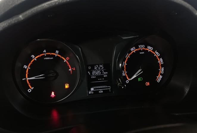 Lada (ВАЗ) Granta I Рестайлинг с пробегом 2022 года, цена 770 000 рублей, 85857 км, седан, Автокод Объявления