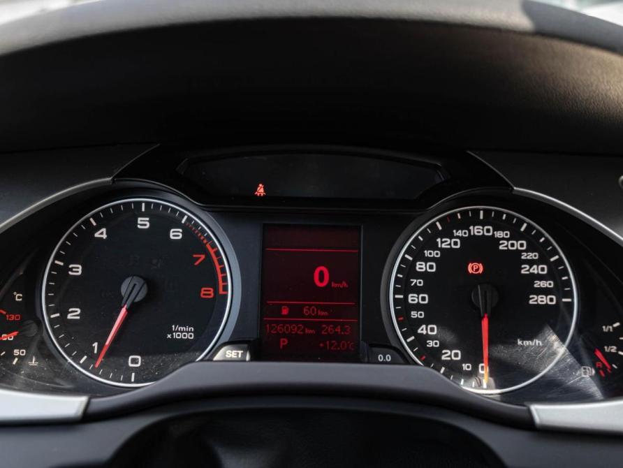 Audi A4 IV (B8) Краснодар  - изображение 12