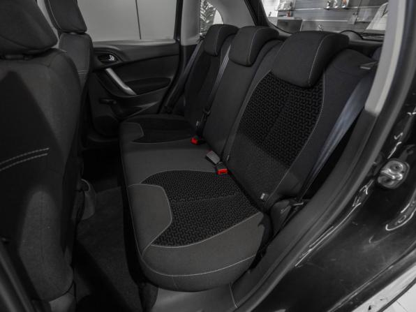 Citroen C3 II с пробегом 2011 года, цена 595 000 рублей, 96609 км, хэтчбек, Автокод Объявления
