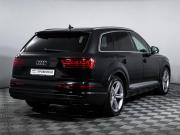Audi Q7 II (4M) Москва  - изображение 17