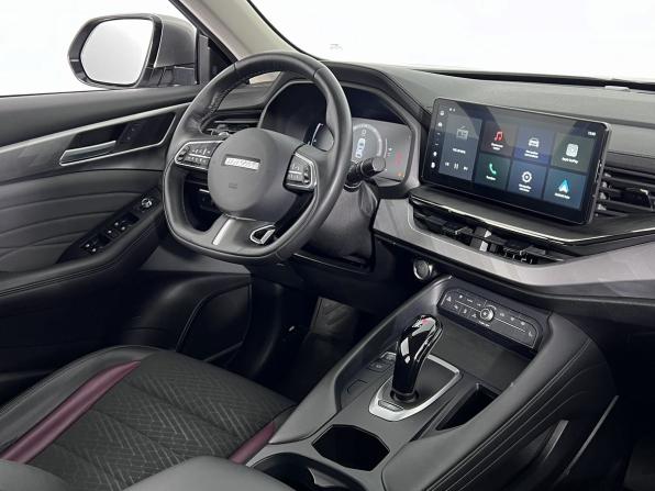 Haval F7x I Рестайлинг с пробегом 2022 года, цена 1 970 000 рублей, 49750 км, внедорожник, Автокод Объявления