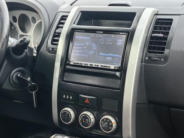 Nissan X-Trail II с пробегом 2010 года, цена 719 000 рублей, 374000 км, внедорожник, Автокод Объявления