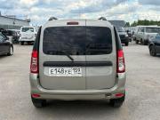 Lada (ВАЗ) Largus I Пермь  - изображение 11