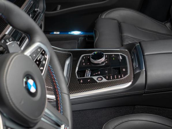 Новый BMW X7 I (G07) Рестайлинг 2026 года, цена 22 290 000 рублей, внедорожник, Автокод Объявления