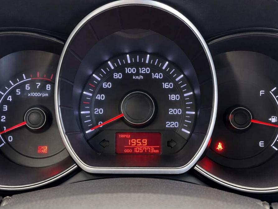 Kia Rio III Пермь  - изображение 4