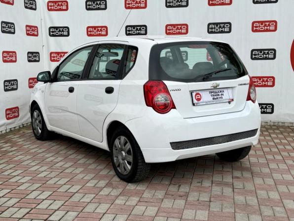 Chevrolet Aveo I Рестайлинг с пробегом 2010 года, цена 330 000 рублей, 230000 км, хэтчбек, Автокод Объявления