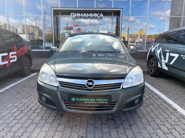 Opel Astra H Рестайлинг с пробегом 2009 года, цена 430 000 рублей, 210811 км, хэтчбек, Автокод Объявления