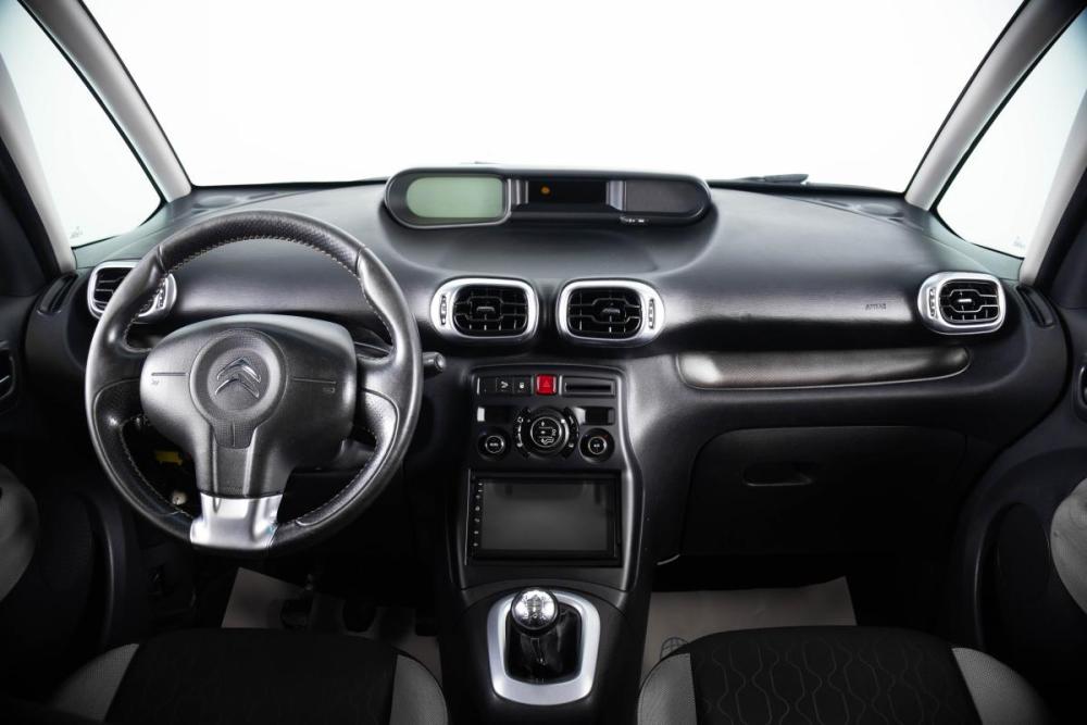 Citroen C3 Picasso I Рестайлинг Пермь  - изображение 13