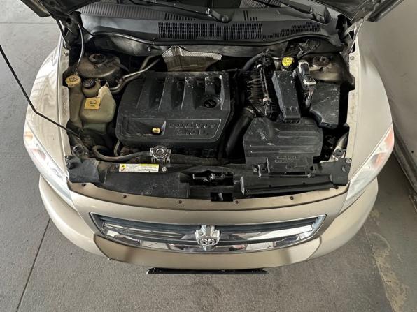 Dodge Caliber I с пробегом 2008 года, цена 485 000 рублей, 407240 км, хэтчбек, Автокод Объявления