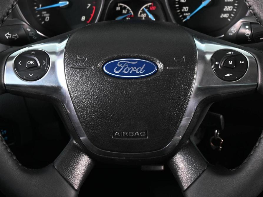 Ford Focus III Ростов-на-Дону  - изображение 12