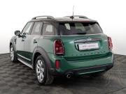 Mini Countryman II Рестайлинг Москва  - изображение 34