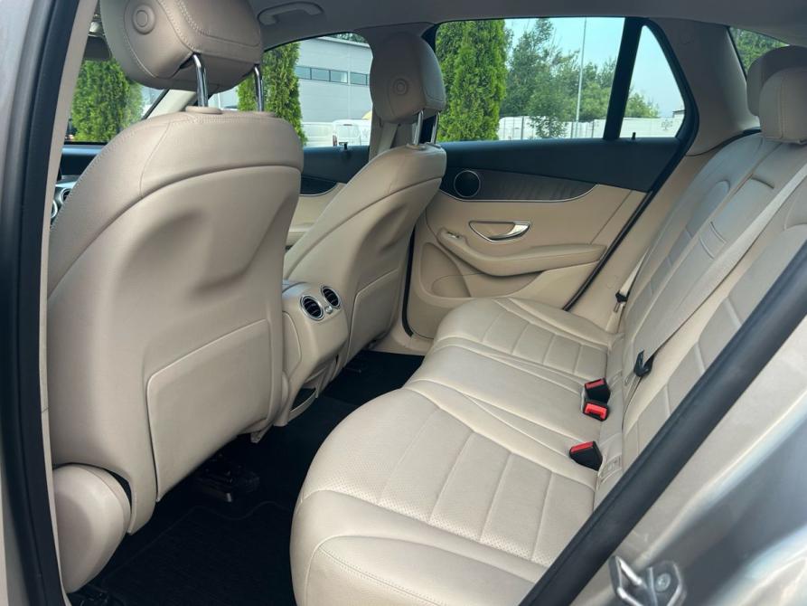 Mercedes-Benz GLC I (X253) Москва  - изображение 8