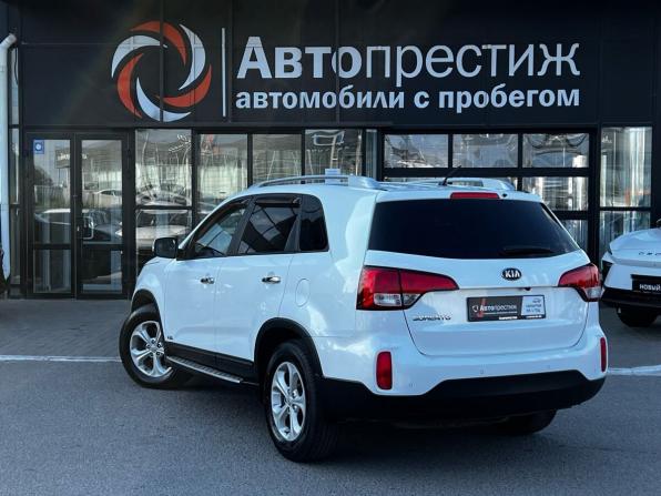Kia Sorento II Рестайлинг с пробегом 2013 года, цена 1 689 000 рублей, 195100 км, внедорожник, Автокод Объявления