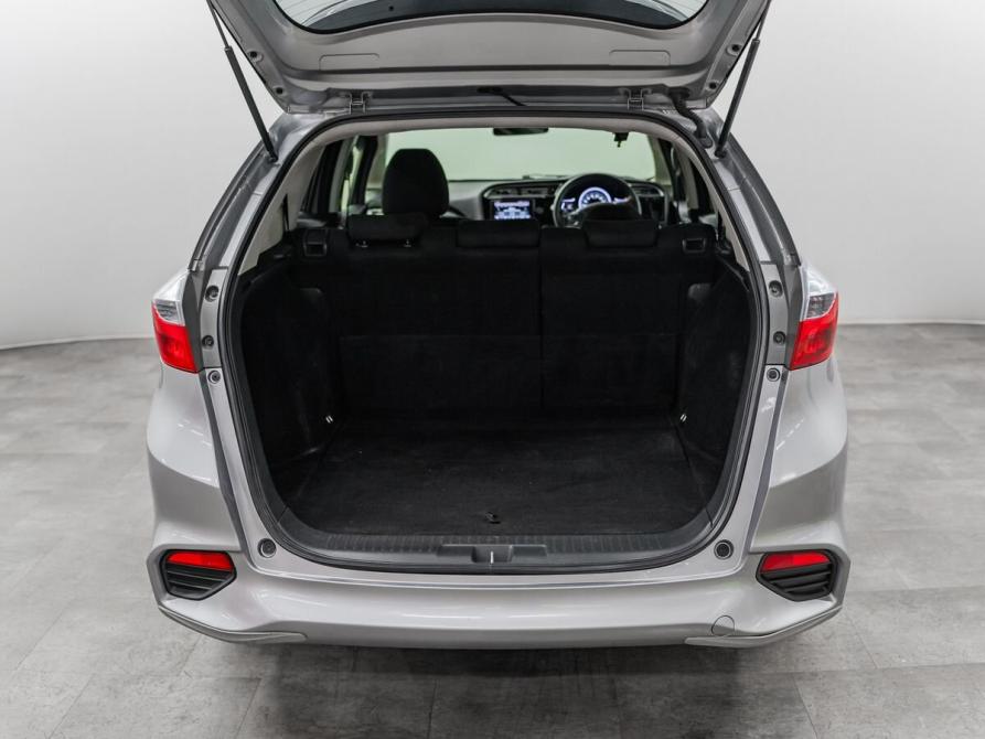 Honda Shuttle II Красноярск  - изображение 18