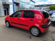 Hyundai Getz I Рестайлинг Нижний Новгород  - изображение 5