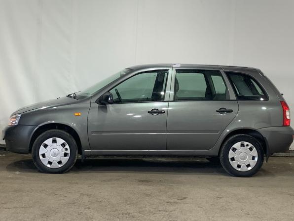 Lada (ВАЗ) Kalina I с пробегом 2010 года, цена 355 000 рублей, 56129 км, универсал, Автокод Объявления