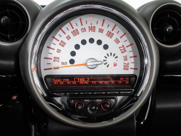 Mini Countryman I с пробегом 2012 года, цена 1 315 000 рублей, 113093 км, внедорожник, Автокод Объявления
