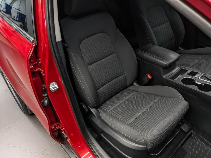 Kia Sportage IV Москва  - изображение 22
