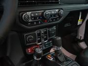Jeep Wrangler IV (JL) Рестайлинг Новосибирск  - изображение 39