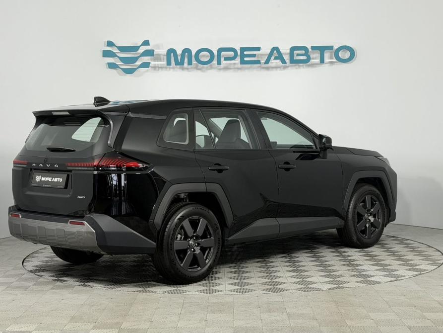 Toyota RAV4 VI (XA60) Калининград  - изображение 5