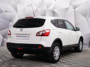 Nissan Qashqai I Рестайлинг Ульяновск  - изображение 26