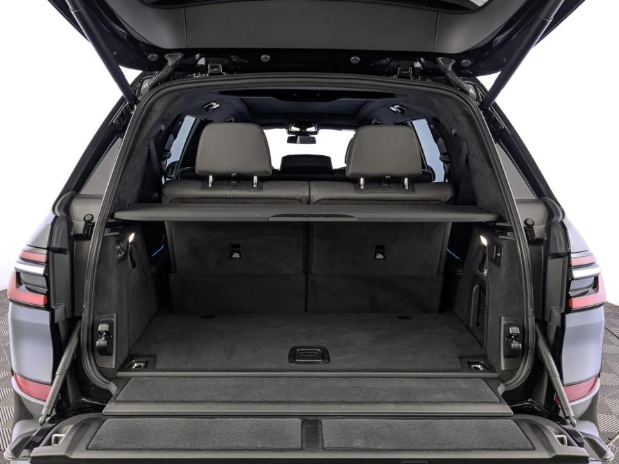 BMW X7 I (G07) Рестайлинг Москва  - изображение 26
