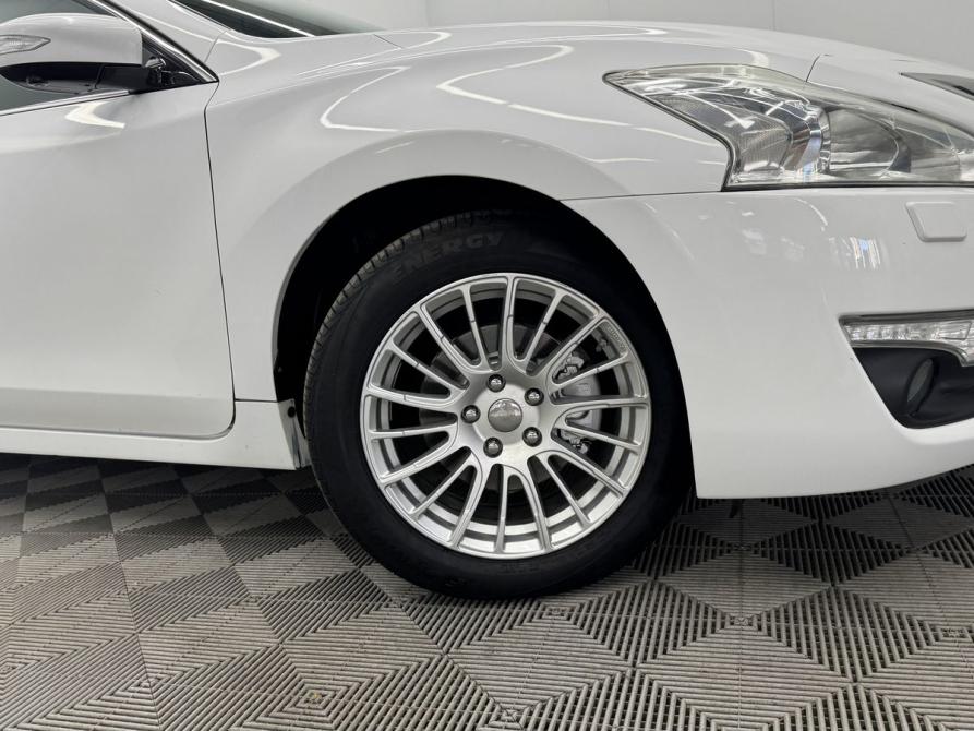 Nissan Teana III Воронеж  - изображение 11