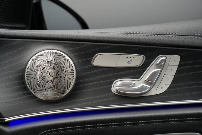 Mercedes-Benz E-Класс V (W213 S213 C238) Рестайлинг с пробегом 2021 года, цена 5 750 000 рублей, 69000 км, седан, Автокод Объявления