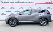 Honda CR-V V Рестайлинг Тюмень  - изображение 27