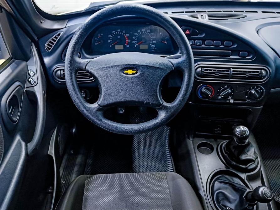Chevrolet Niva I Рестайлинг Ярославль  - изображение 7