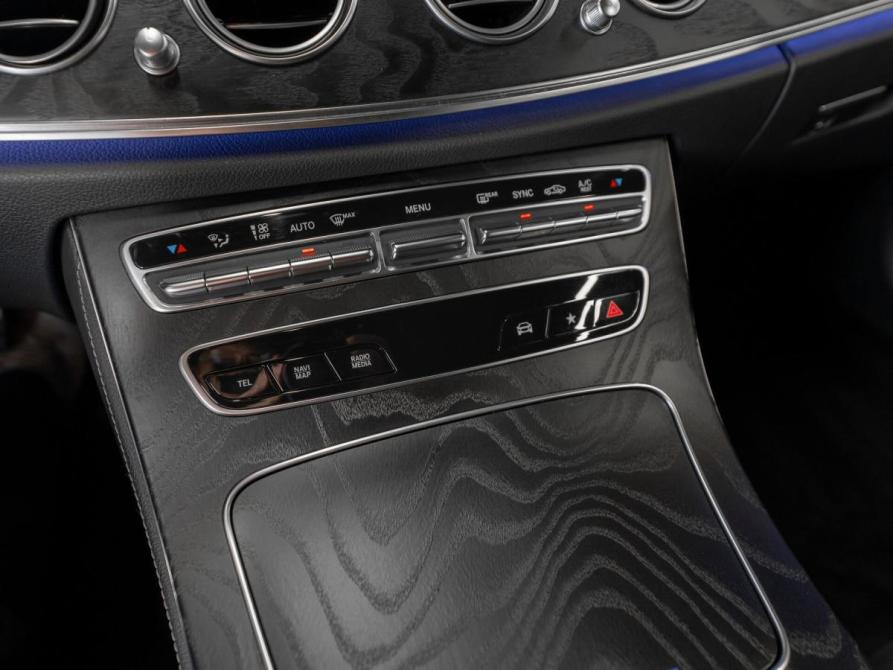 Mercedes-Benz E-Класс V (W213 S213 C238) Рестайлинг Москва  - изображение 26