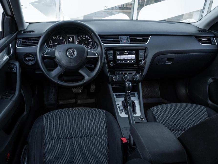 Skoda Octavia III (A7) Ставрополь  - изображение 6