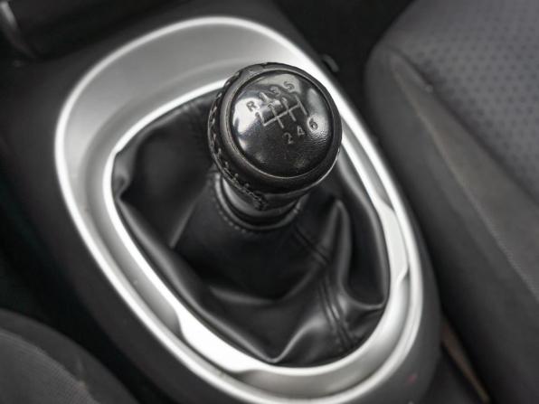 Nissan Juke I с пробегом 2011 года, цена 900 000 рублей, 224033 км, внедорожник, Автокод Объявления
