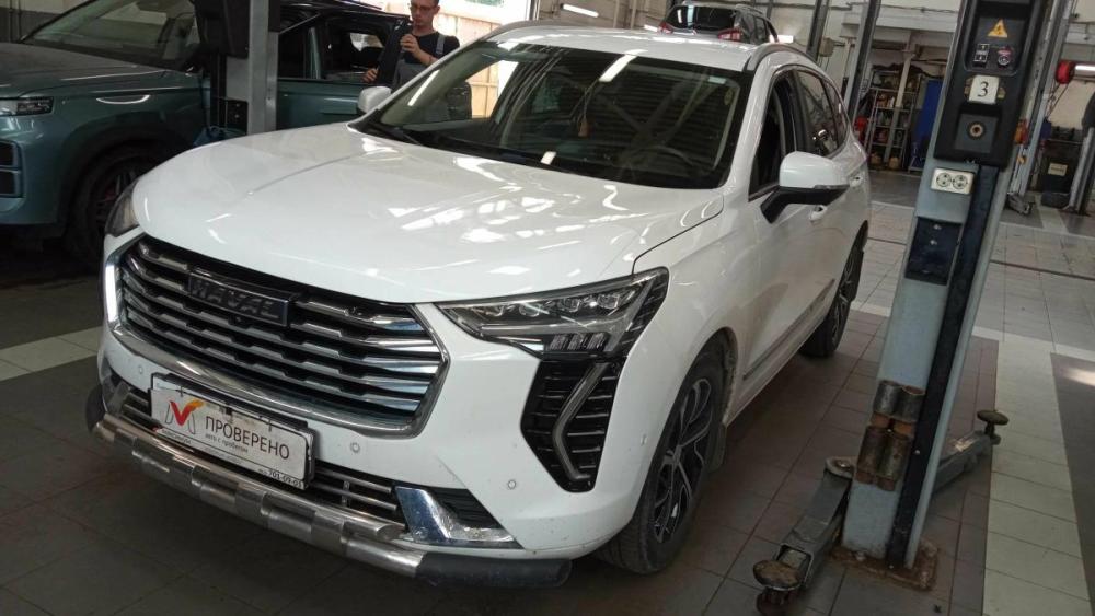 Haval Jolion I Санкт-Петербург  - изображение 1
