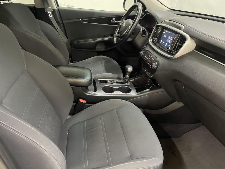Kia Sorento III Prime Рестайлинг Воронеж  - изображение 18